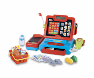 Pokladňa digitálna s príslušenstvom