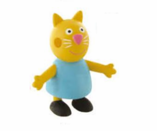 Prasiatko Peppa - Candy