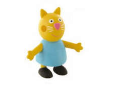 Prasiatko Peppa - Candy