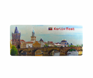 Magnetka - Karlov most
