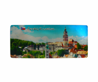 Magnetka - Český Krumlov