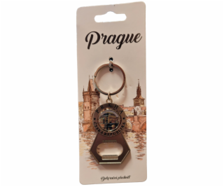 Kľúčenka s otváračom Národné divadlo