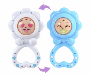 Detská uspávacia hrkálka