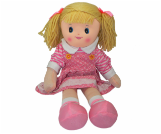 Bábika handrová 60cm 601460