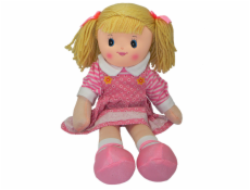 Bábika handrová 60cm 601460
