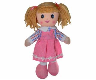 Bábika handrová 30cm 306130