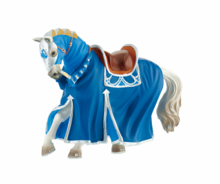 Turnajový kôň modý