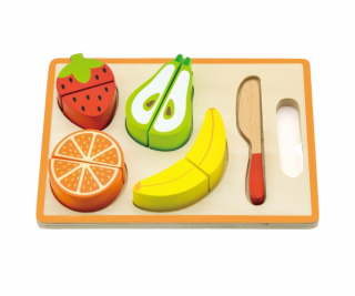 BABU - Skladačka ovocia