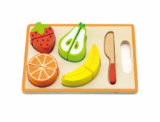 BABU - Skladačka ovocia