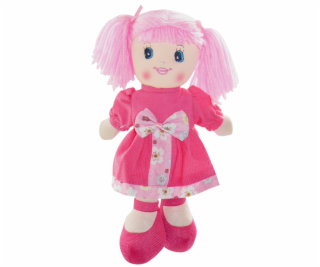 Bábika látková 30cm