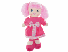 Bábika látková 30cm