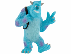 Sulley Sullivan - Príšerky sro