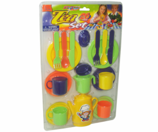 Čajový set riadu 26 ks