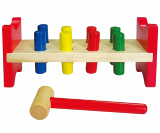 BABU - Zatĺkačka kolíky