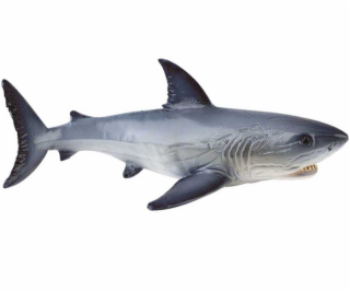Žralok biely