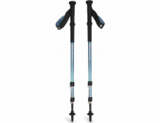 Kije trekkingowe Black Diamond Trail Back creek blue