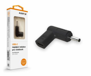 USB-C napájecí redukce 3,0 x 1,0 mm pro notebooky Acer/Sa...
