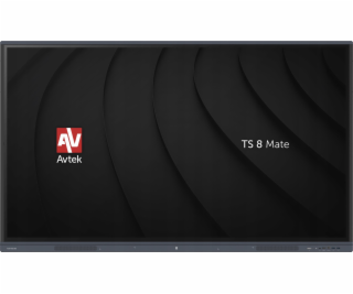 AVTEK INTERAKTÍVNY MONITOR S DOTYKOVOU OBRAZOVKOU 8 MATE 65