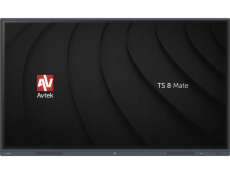 AVTEK INTERAKTÍVNY MONITOR S DOTYKOVOU OBRAZOVKOU 8 MATE 65