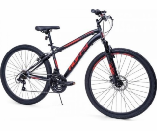 Bicykel Huffy EXTENT 27,5" čierne 56350W čierne