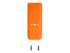 Ochranný zadný kryt SUNNYLIFE pre DJI Avata 2 (oranžový)