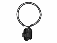 Magnetický držiak na krk SUNNYLIFE pre Insta360 GO3
