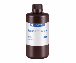 Resin AnyCubic Standard (biely)