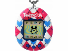 TAMAGOTCHI - ARGYLE HEART