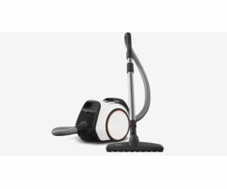 Bezvreckový vysávač Boost CX1 Parquet PowerLine White Lotus