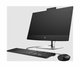 HP AIO ProOne 440G9 23.8NT i3-14100T, 1x8 GB, 512 GB M.2,...