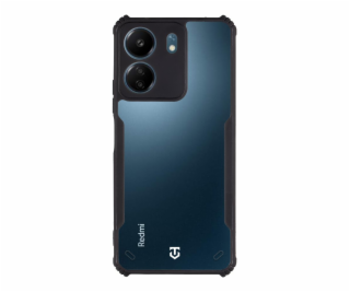 Tactical Quantum Stealth Kryt pre Xiaomi Redmi 13C/Poco C...