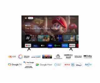 65&quot; TCL 65P755
