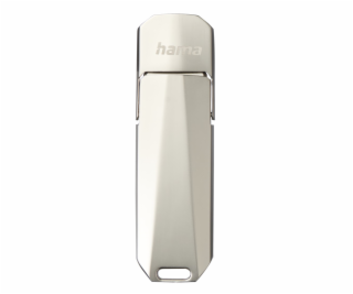 USB flash disk USB Uni-C Deluxe, USB-C 3.1, 256 GB, 70 MB/s