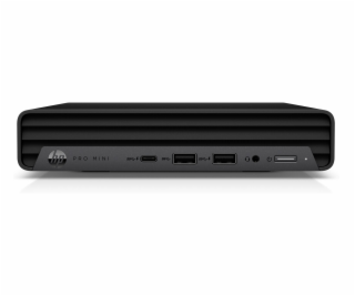 HP Pro Mini 400 G9, i5-14500T, UMA, 16 GB, SSD 512 GB, FD...