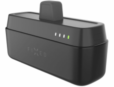 Fixed Powerbanka 5000 FIXZEN-5PL-BK