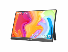 Prenosný monitor Arzopa Z1RC 16,0&quot;