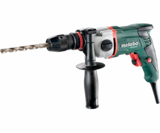 Metabo BE 600/13-2 2500 ot/min Rýchloupínacia 1,9 kg Čier...