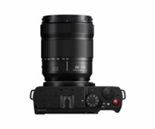 Panasonic Lumix DC-S9 + S-R28200E - hlboká čierna