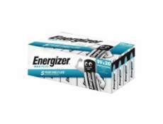 Energizer 6LR61/20 Industrial 9V 20pack