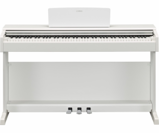 Yamaha ARIUS YDP-145WH - Pianino cyfrowe