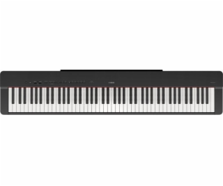 Yamaha P-225B - Pianino cyfrowe