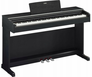 Yamaha ARIUS YDP-145B - Pianino cyfrowe