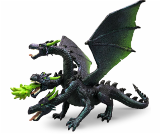 Temný drak Norr