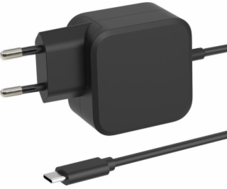  Xilence GaN USB-C mini nabíječka pro notebooky 100W