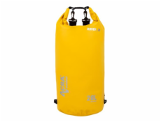 Lodní vak Acra ROVER 20 L žlutý