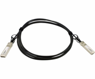 Kabel Conexpro 10G SFP+ DAC, pasivní, DDM, 3m