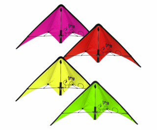 Lietajúci Drak Pop Up Classic - viac druhov