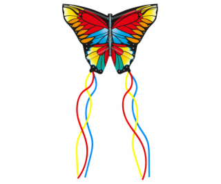 Lietajúci Drak Pop Up Motýľ - viac druhov