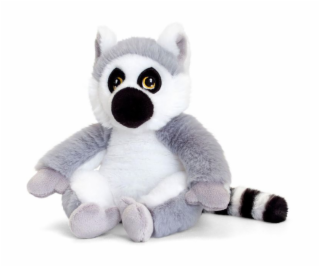Plyšový lemur 18 cm