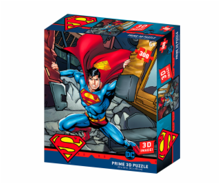 PUZZLE - Superman Strength 300 dielikov